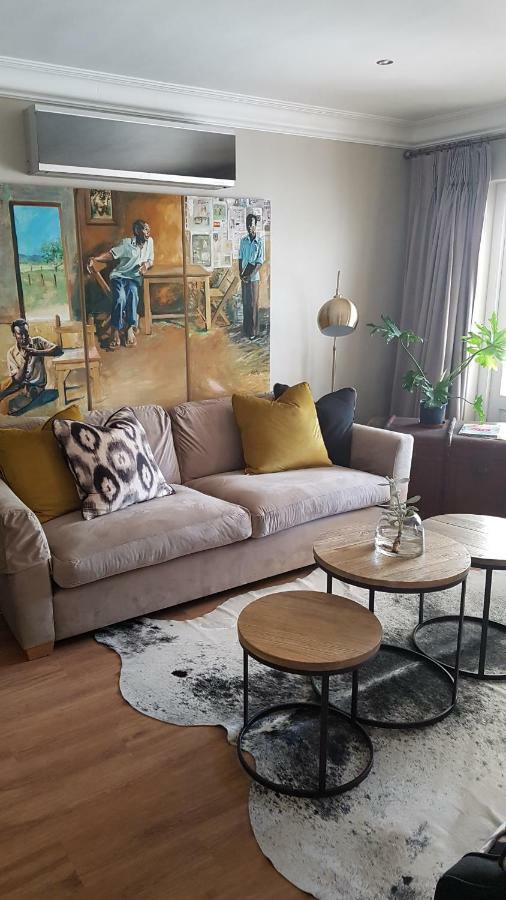 Franschhoek Village House Dış mekan fotoğraf