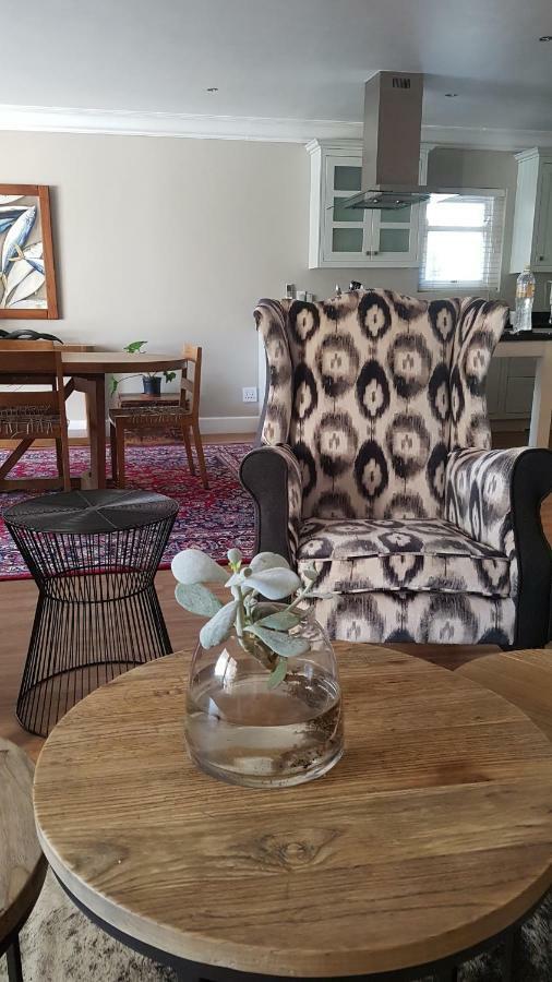 Franschhoek Village House Dış mekan fotoğraf