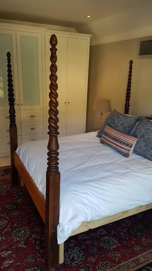 Franschhoek Village House Dış mekan fotoğraf
