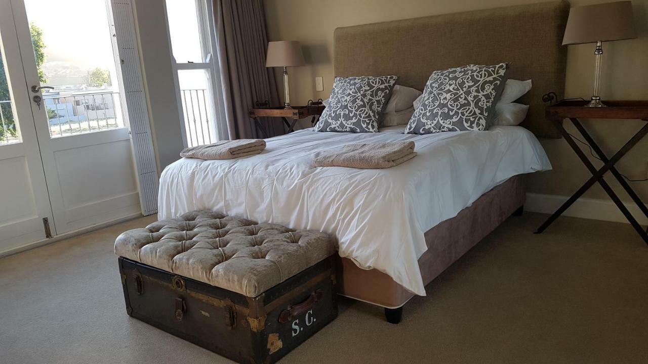 Franschhoek Village House Dış mekan fotoğraf