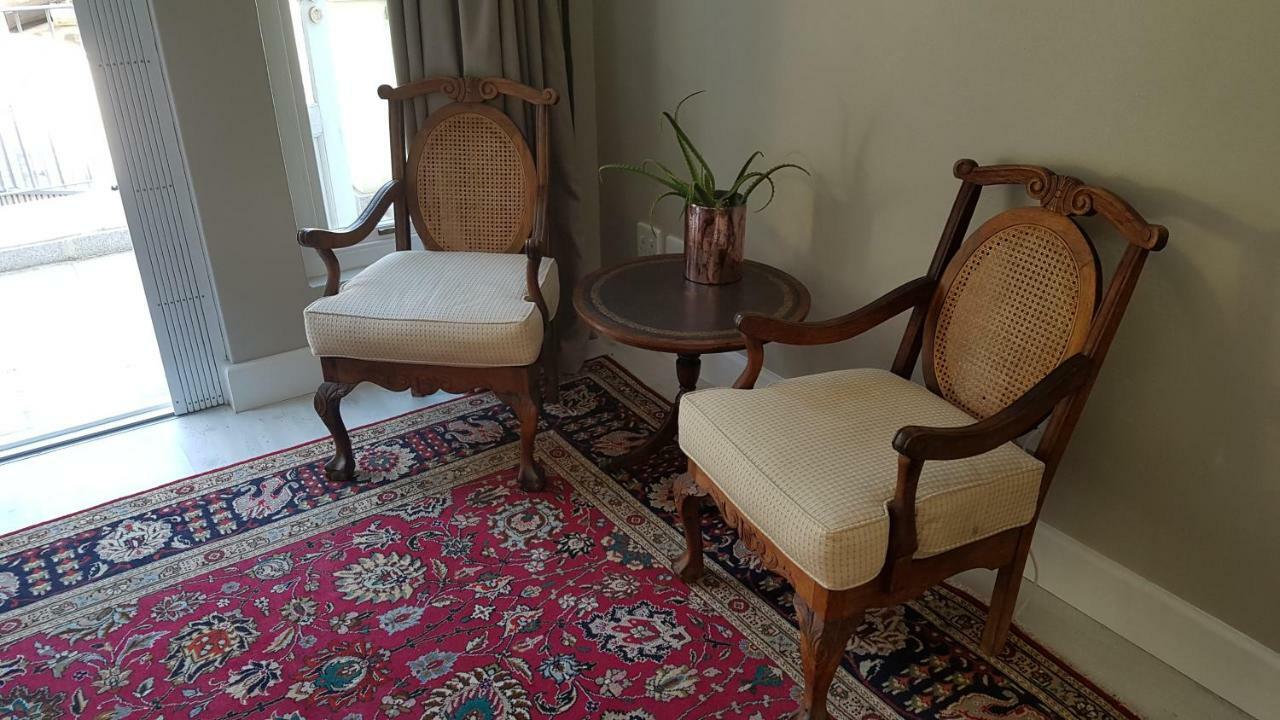 Franschhoek Village House Dış mekan fotoğraf