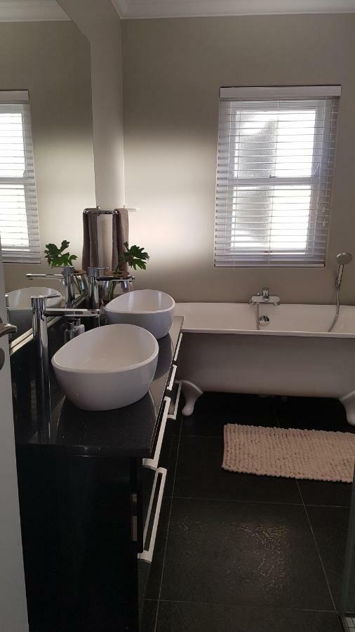 Franschhoek Village House Dış mekan fotoğraf