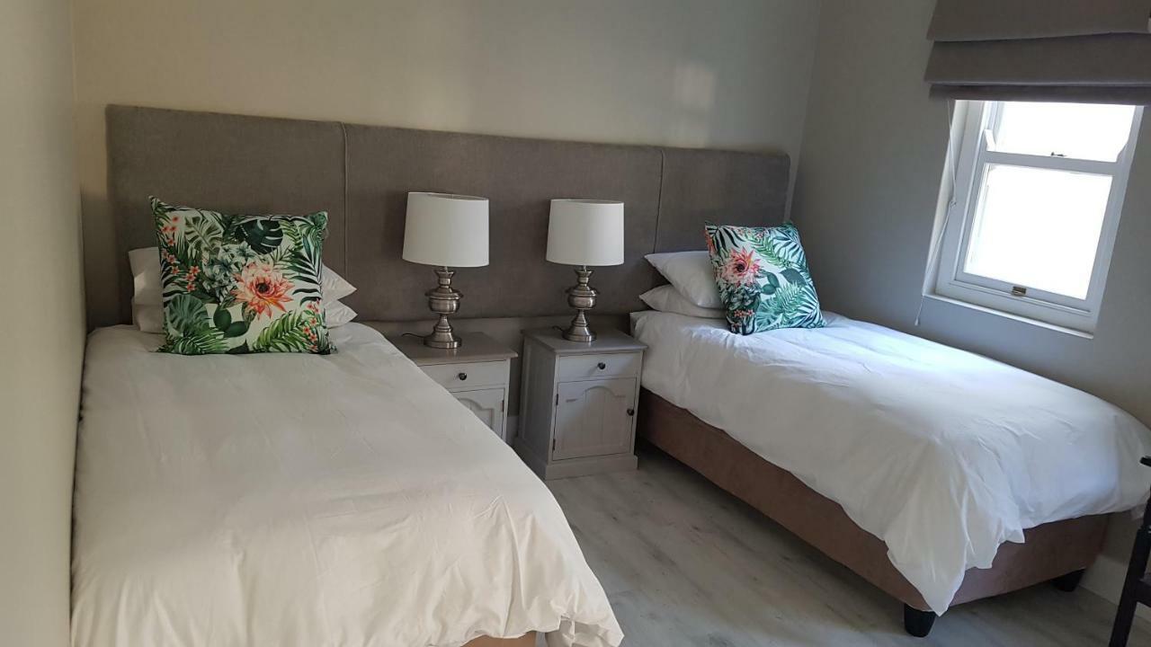 Franschhoek Village House Dış mekan fotoğraf