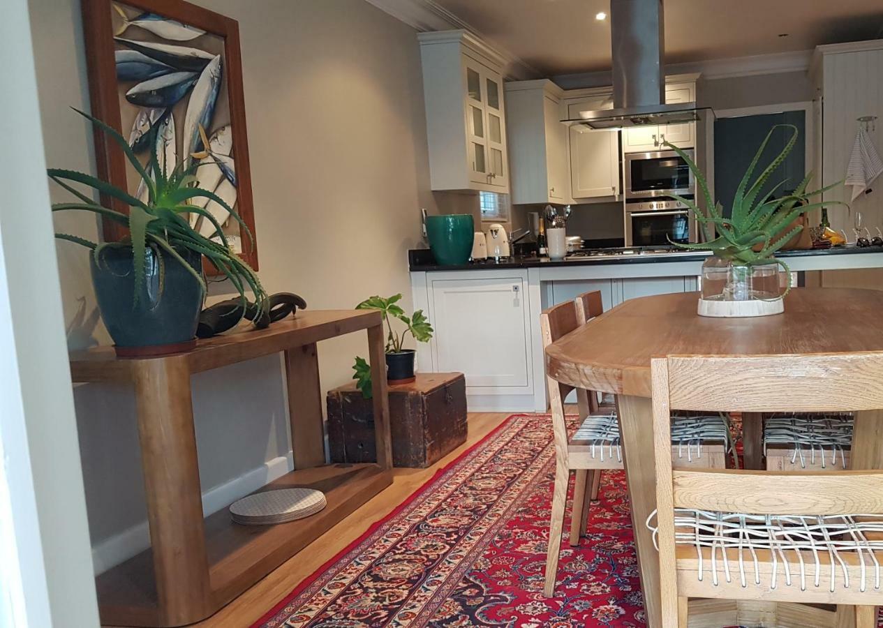Franschhoek Village House Dış mekan fotoğraf