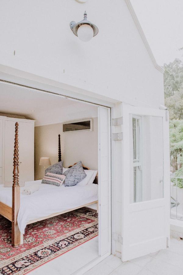 Franschhoek Village House Dış mekan fotoğraf