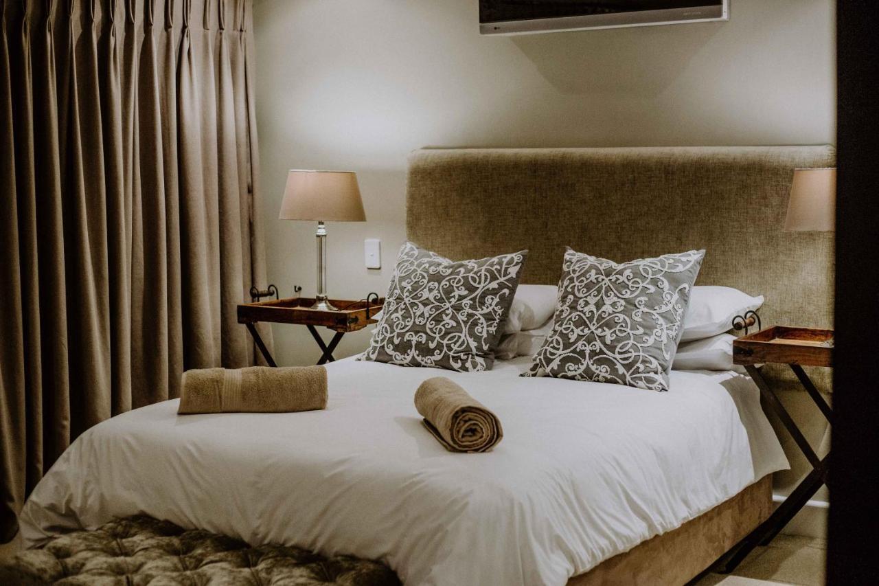 Franschhoek Village House Dış mekan fotoğraf
