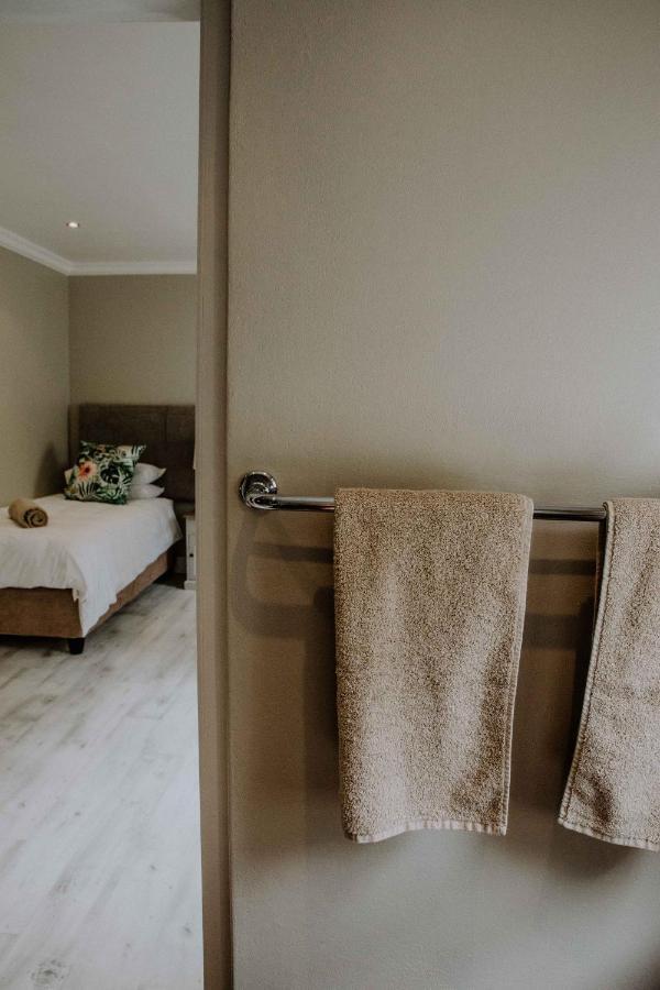 Franschhoek Village House Dış mekan fotoğraf